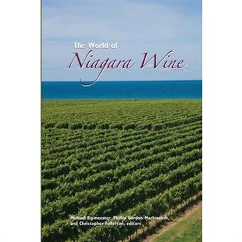 World of Niagara Wine
