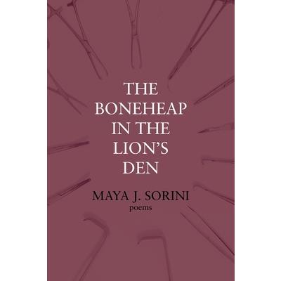 The Boneheap in the Lion’s Den