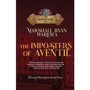 The Imposters of Aventil