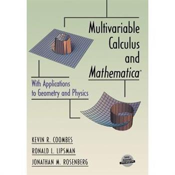 Multivariable Calculus and Mathematica(r)