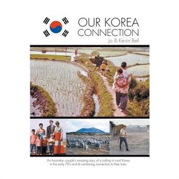 Our Korea Connection