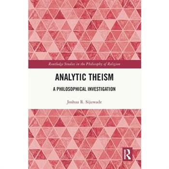 Analytic Theism