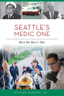 Seattle’s Medic One