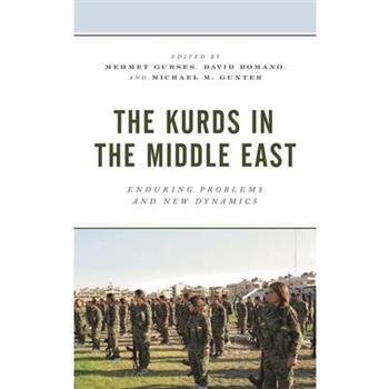 The Kurds in the Middle East