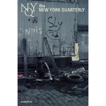 The New York Quarterly, Number 60