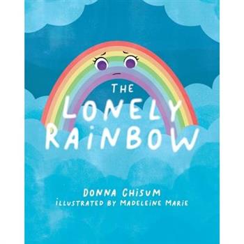 The Lonely Rainbow