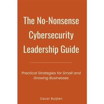 Cybersecurity Leadership