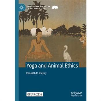 Yoga and Animal Ethics