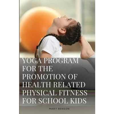 Development of Yoga Program For The Promotion of Health Related Physical Fitness And Perceptual Ability of Visually Impaired School Boys