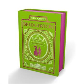 The Duke and I and the Viscount Who Loved Me: Bridgerton Collector’s Edition