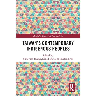 Taiwan’s Contemporary Indigenous Peoples