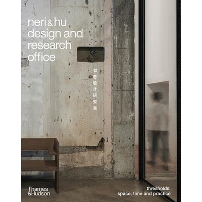 Neri&hu Design and Research Office