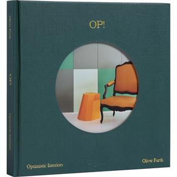 Op! Optimistic Interiors