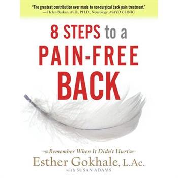8 Steps to a Pain-Free Back