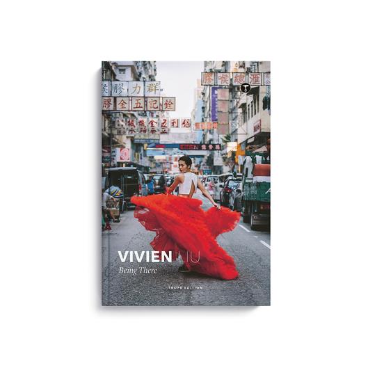 Vivien Liu: Being There