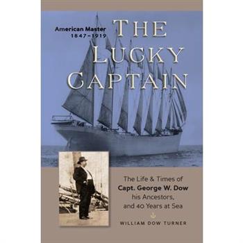 The Lucky Captain - 2nd Edition