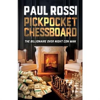 Pickpocket Chessboard