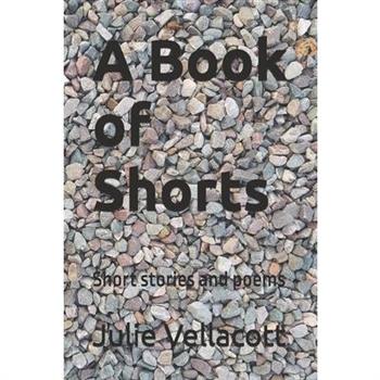 A Book of Shorts