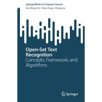 Open-Set Text Recognition