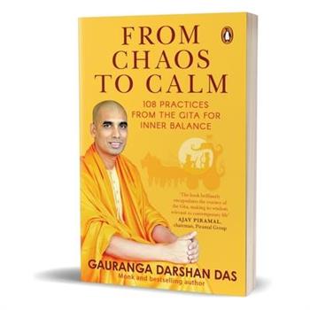 From Chaos to Calm
