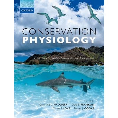 Conservation Physiology