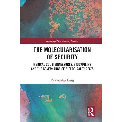 The Molecularisation of Security