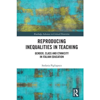 Reproducing Inequalities in Teaching