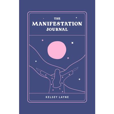 The Manifestation Journal