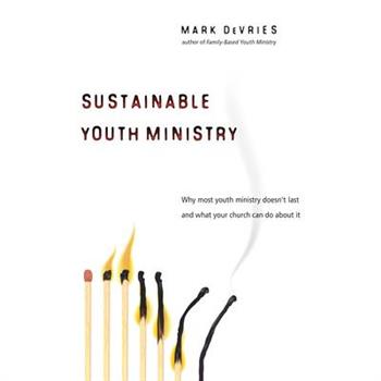 Sustainable Youth Ministry