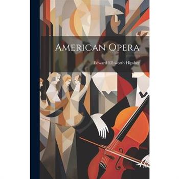 American Opera