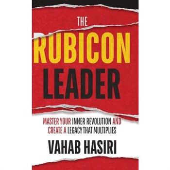 The Rubicon Leader
