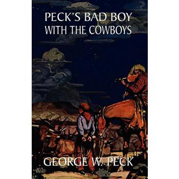 Peck’s Bad Boy Among the Cowboys