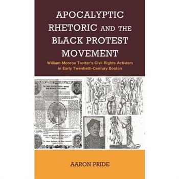 Apocalyptic Rhetoric and the Black Protest Movement