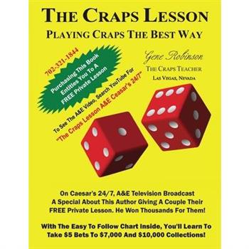 The Craps Lesson