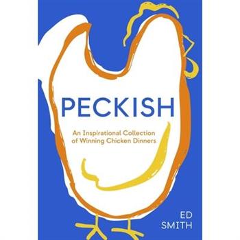 Peckish