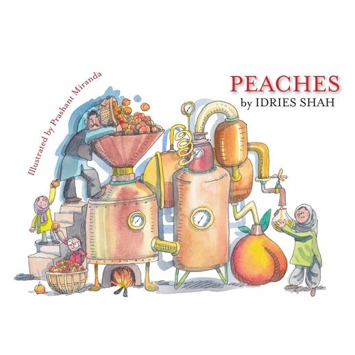 Peaches