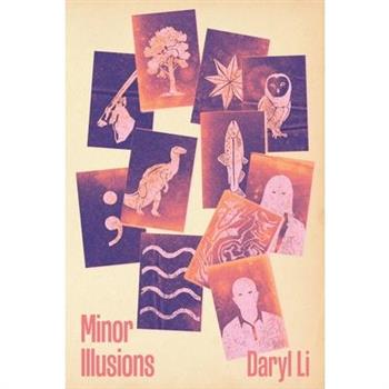 Minor Illusions Minor Illusions