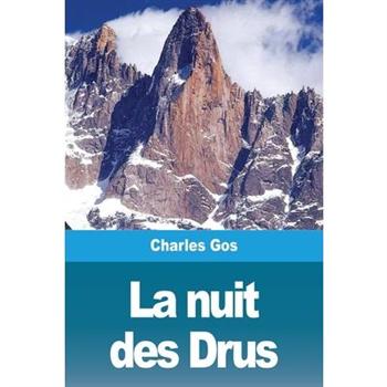 La nuit des Drus