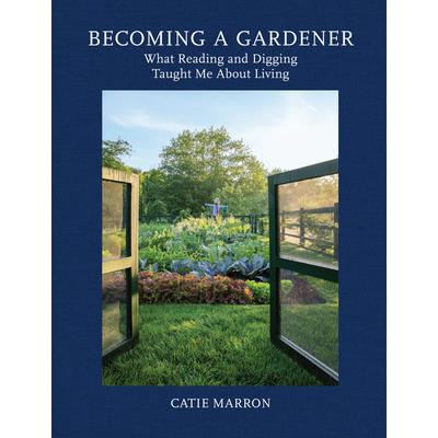 Becoming a Gardener