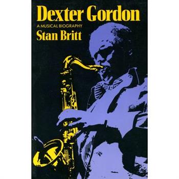 Dexter Gordon