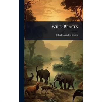 Wild Beasts