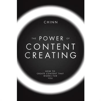 The Power of Content Creating