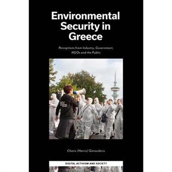 Environmental Security in Greece