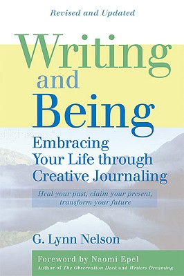 Writing And Being