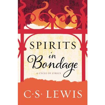 Spirits in Bondage