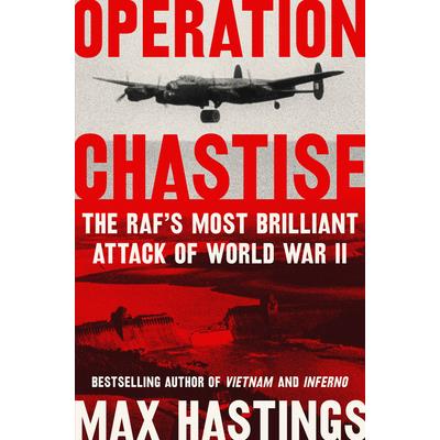 Operation Chastise