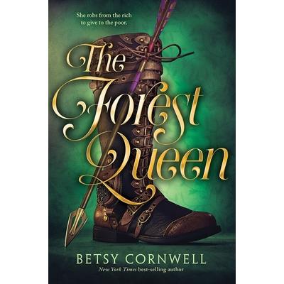 The Forest QueenTheForest Queen