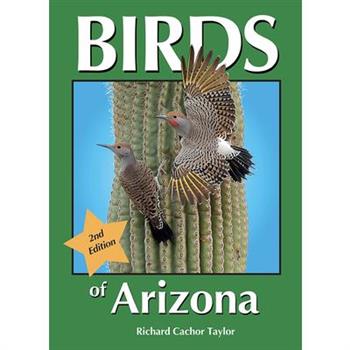 Birds of Arizona