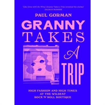 Granny Takes a Trip
