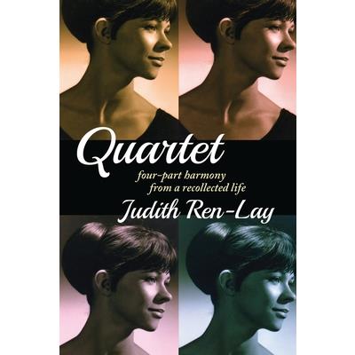 QUARTET four-part harmony from a recollected life